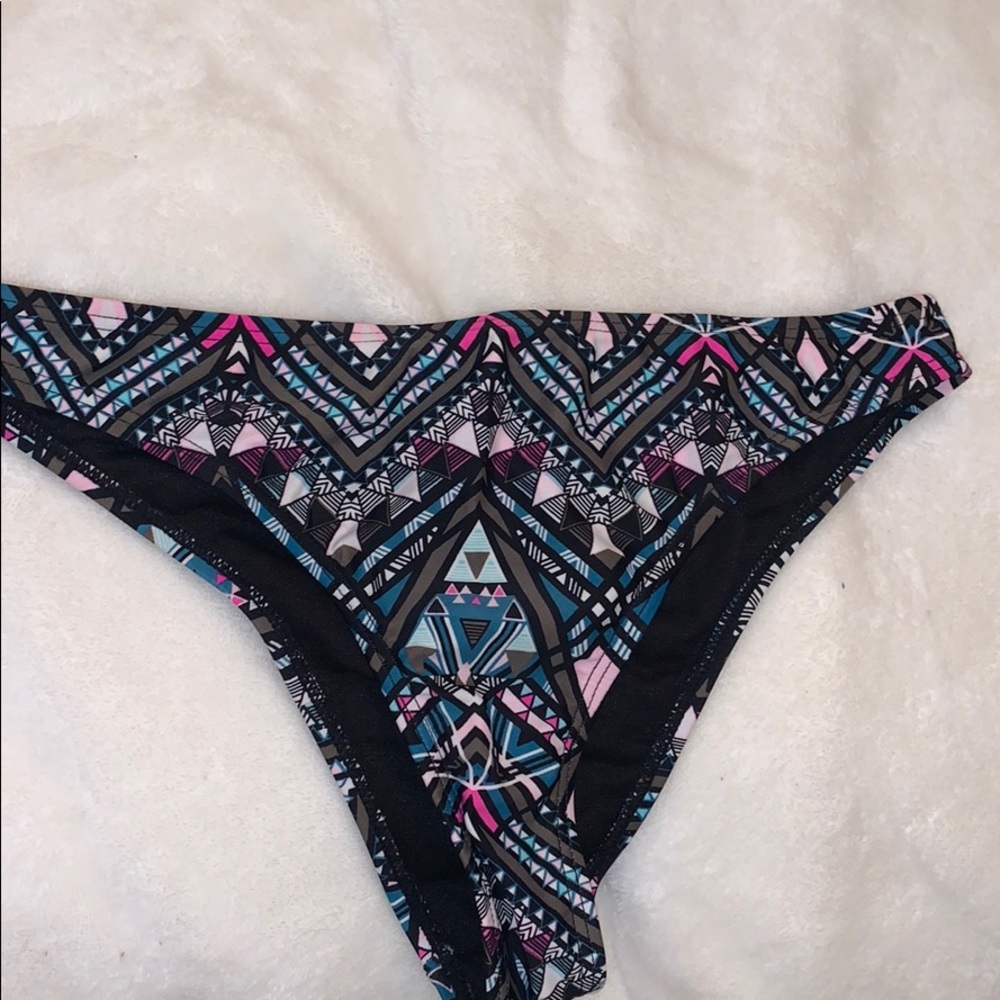 Rue 21 bikini bottoms